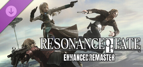 Resonance of Fate Enhanced Remaster